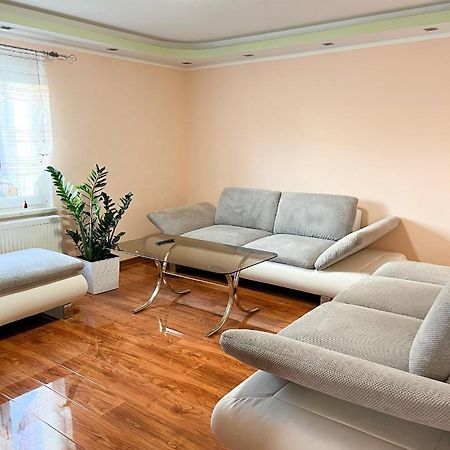Extrem Ruhiges Apartment- Leipzig Ost ภายนอก รูปภาพ