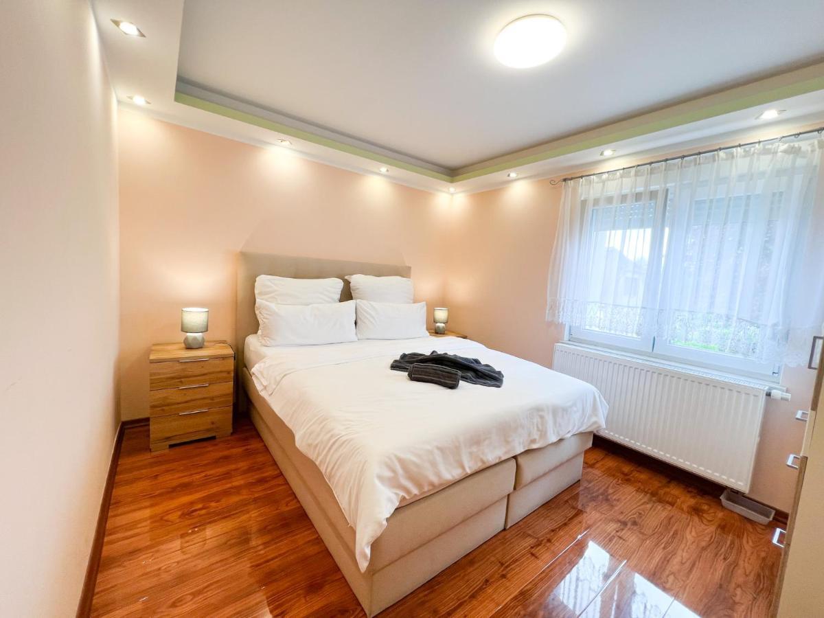 Extrem Ruhiges Apartment- Leipzig Ost ภายนอก รูปภาพ